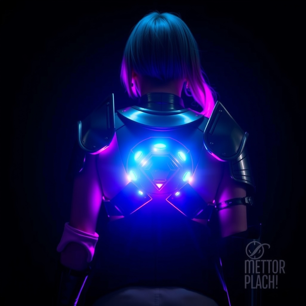 The Invisible Support: A Guide to Building Comfortable Harnesses for Heavy Armor