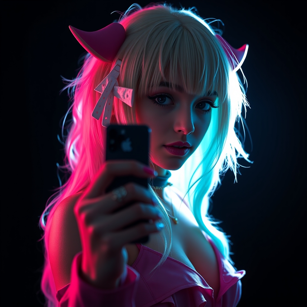 The Pocket Studio: 10 Smartphone Hacks for Convention Cosplay Photography