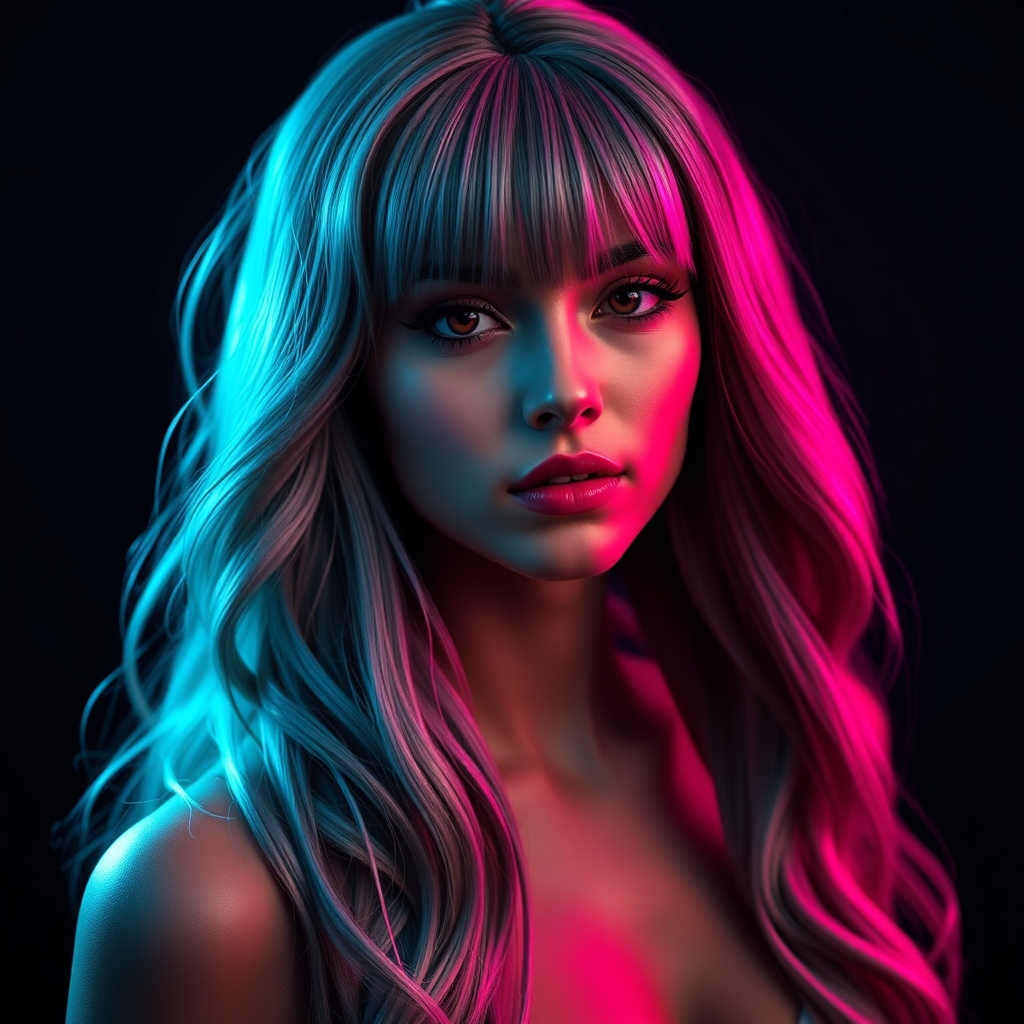 The Secret to Seamless Wigs: How to Use Lace Fronts and Ventilating for Natural Hairlines
