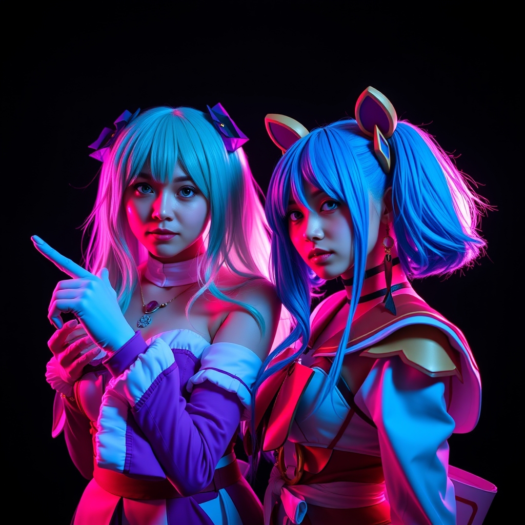 The Ultimate Guide to Anime Expo 2024: Panels, Cosplay, and Community Events
