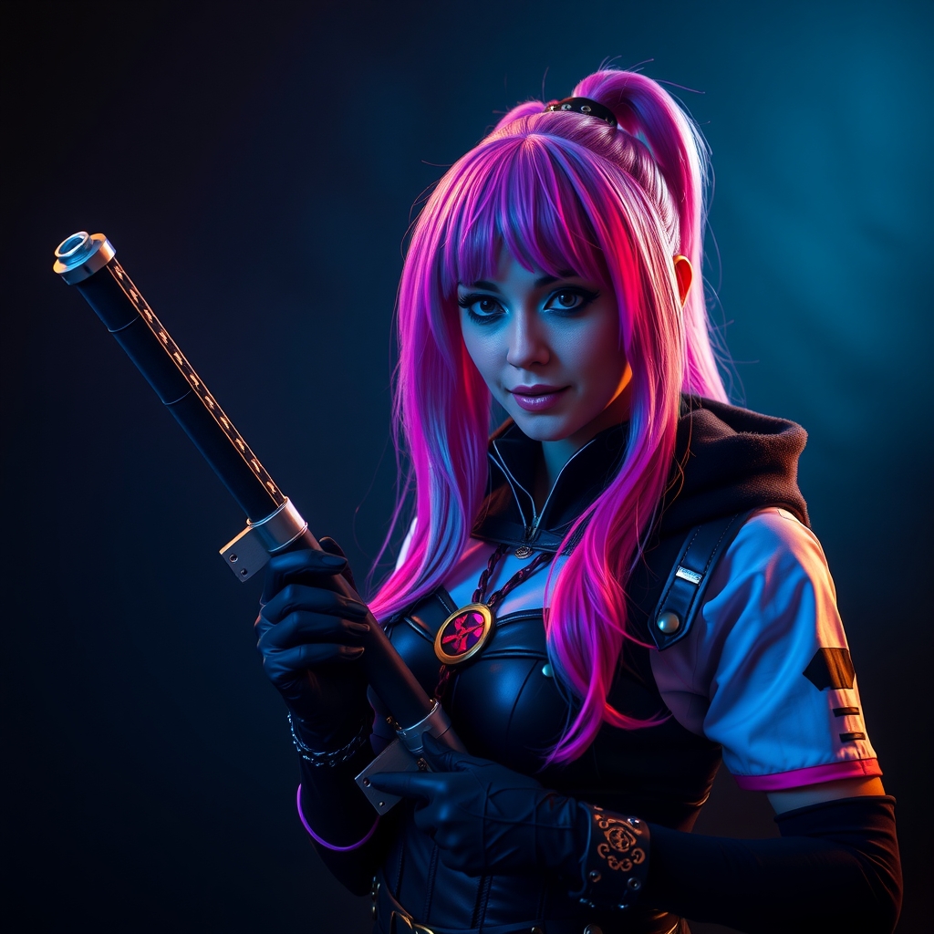 The Ultimate Guide to Buying Cosplay Props Online: Tips for Finding Rare and Unique Items