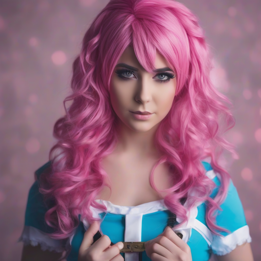 The Ultimate Guide to Buying the Best Hot Topic Cosplay Wigs: Tips and Tricks for Finding the Perfect Anime-Inspired Style