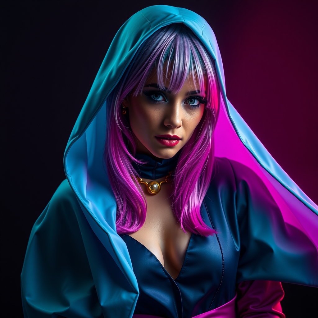The Ultimate Guide to Choosing the Right Fabric for Your Cosplay Costume: A Buyer's Guide
