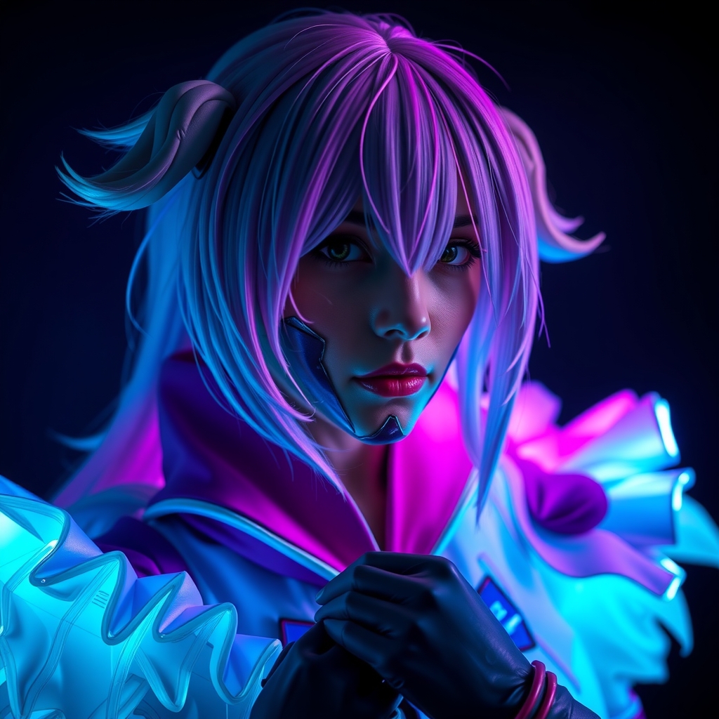 The Ultimate Guide to Commissioning Custom Cosplay Props: Tips and Tricks