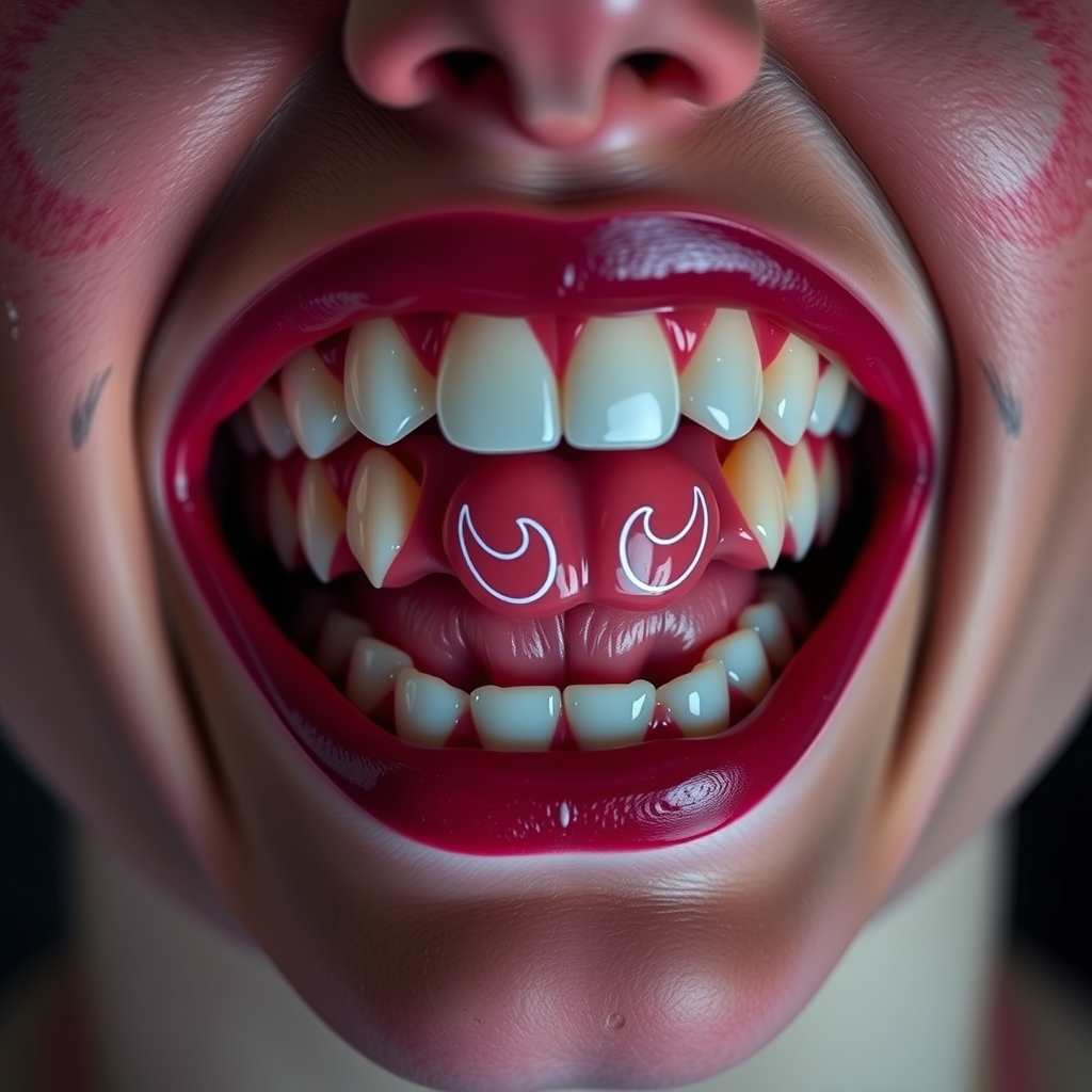 The Ultimate Guide to Creating Hyper-Realistic Cosplay Teeth and Prosthetics