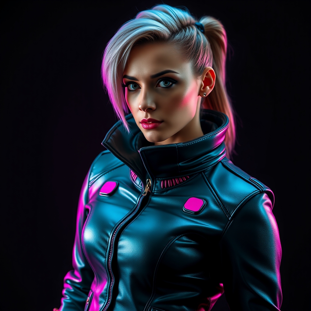 The Ultimate Guide to Sourcing Accurate Fake Leather and Vinyl for Sci-Fi Cosplay Suits