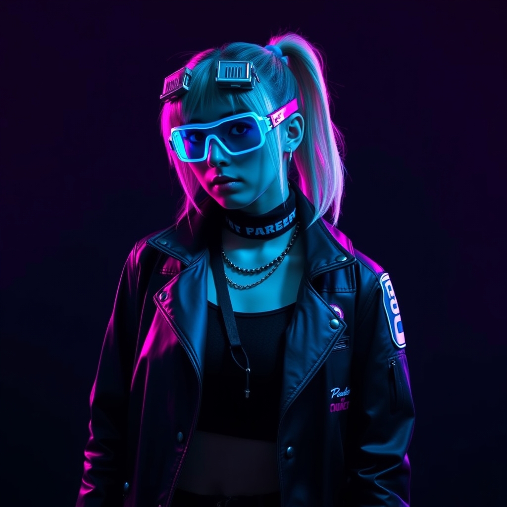 Thrifting Edgerunner Chic: A Budget-Friendly Guide to Cosplaying Cyberpunk 2077's Iconic Gear