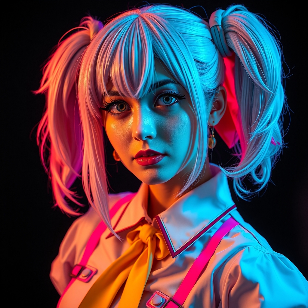 Thrifting for Cosplay: Unearthing Hidden Gems for Anime-Inspired Costumes