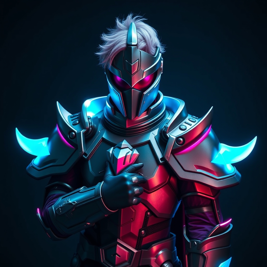 Thrifting for Titans: How to Turn Second-Hand Scores into Legendary LoL Armor
