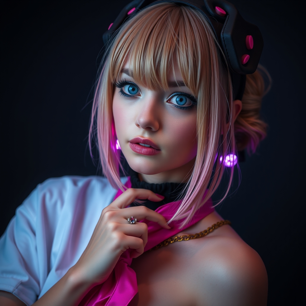Thrifty Anime Props: Upcycling Lighting Fixtures for Cosplay