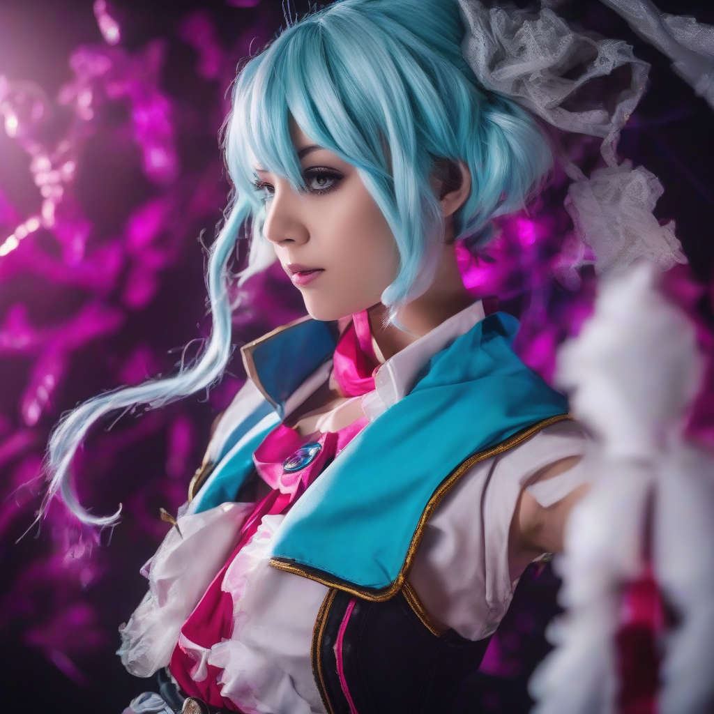 Thrifty Cosplay: Breathe New Life into Second-Hand Treasures for Anime Accessories