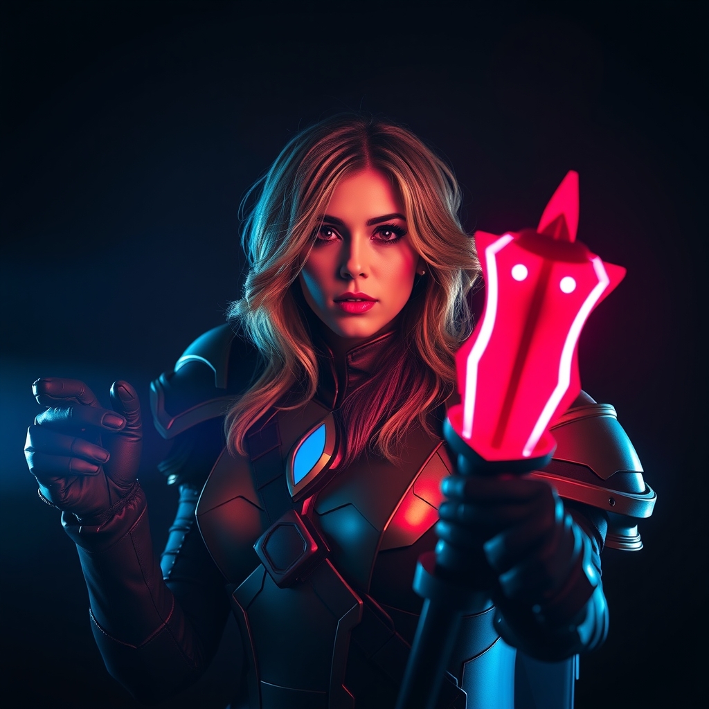 Thrifty Cosplay: Scoring Hidden Gems for Gaming-Inspired Armor and Props