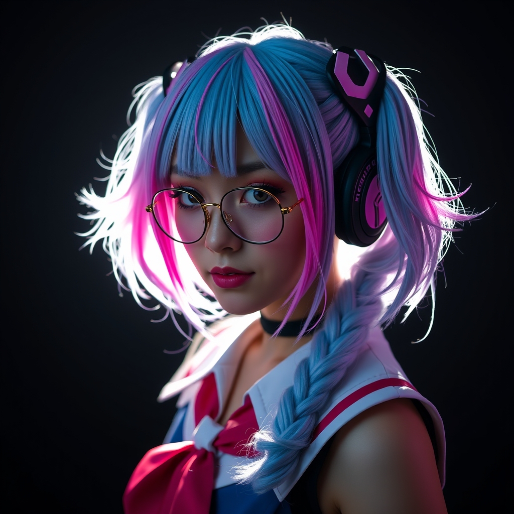 Thrifty Cosplay: Scoring Unique Anime Accessories on a Budget