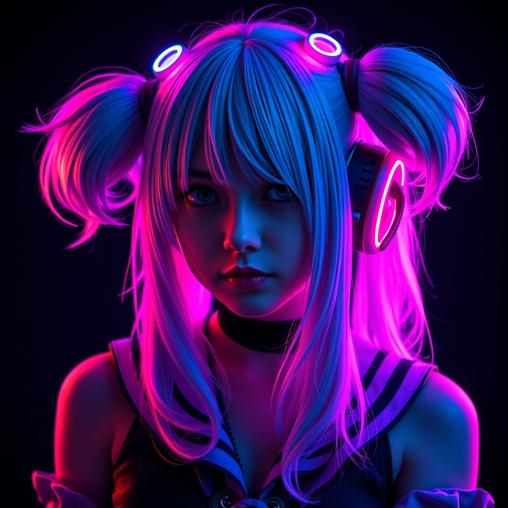 Thrifty Cosplay: Scoring Unique Anime Accessories on a Budget
