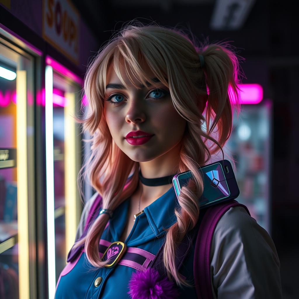 Thrifty Cosplay: Uncovering Hidden Gems in Overlooked Thrift Stores