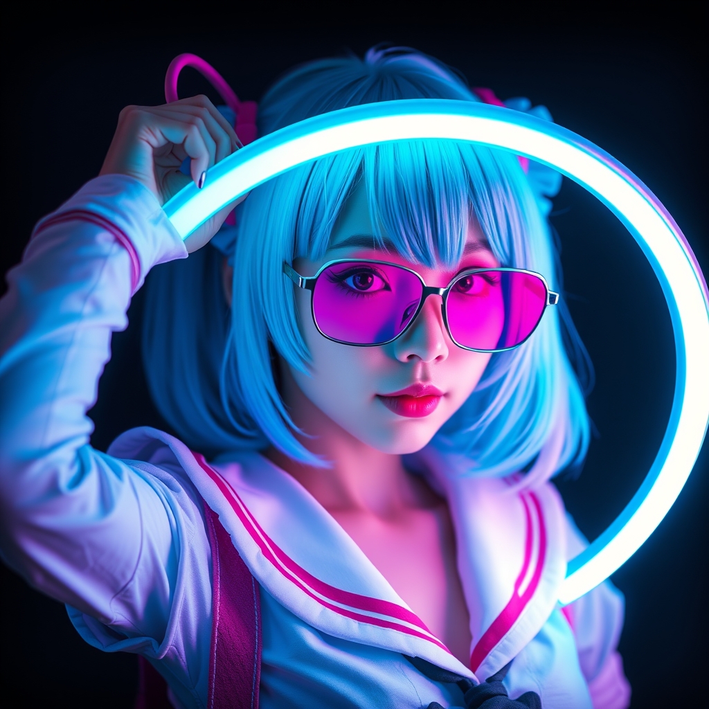 Thrifty Cosplay: Upcycling Second-Hand Treasures into Anime Accessories