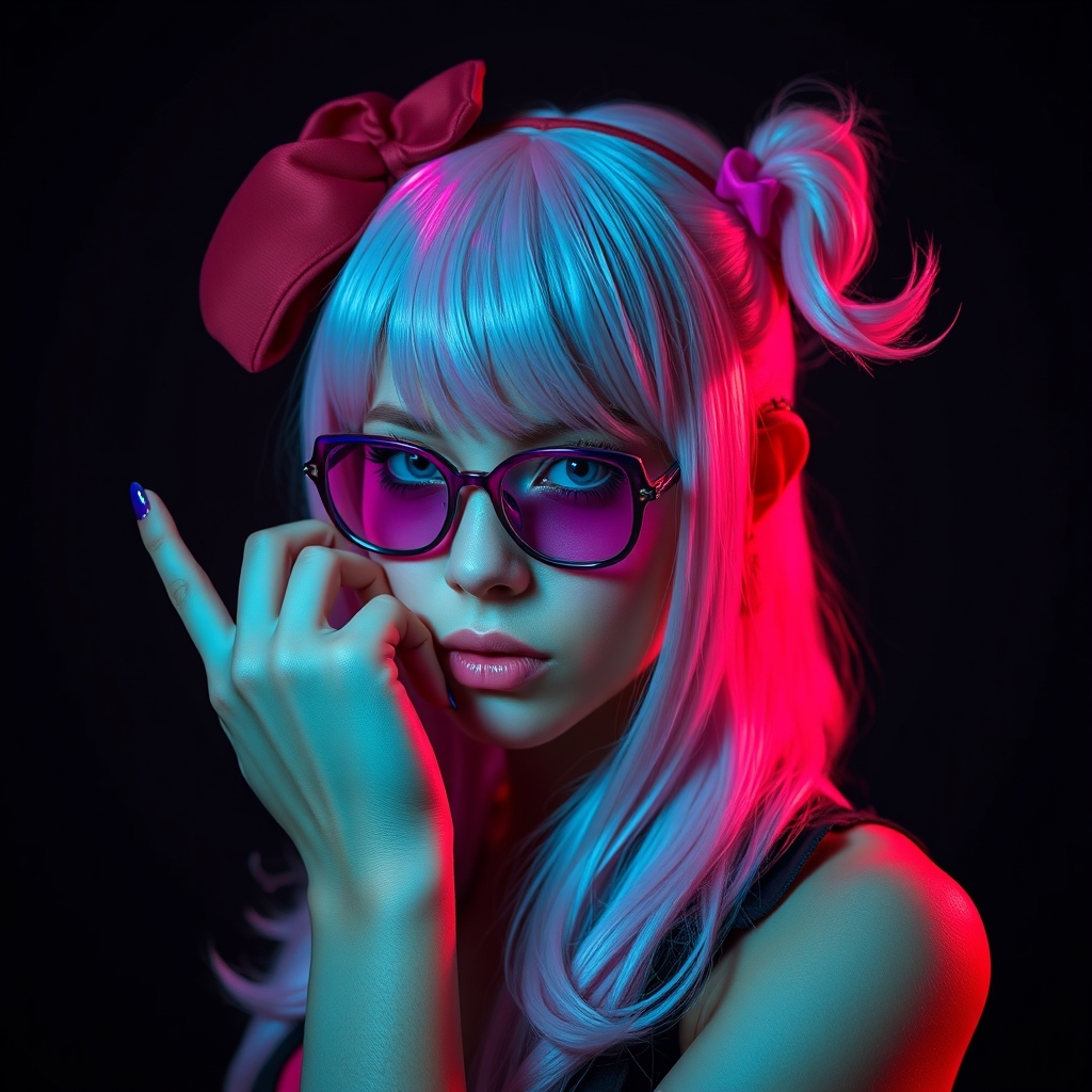 Thrifty Cosplay: Upcycling Second-Hand Treasures into Anime-Inspired Accessories