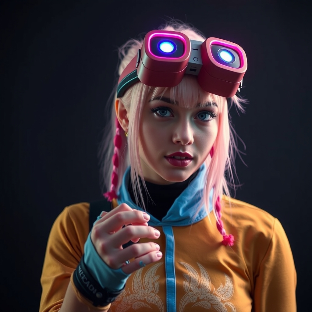 Thrifty Cosplay: Upcycling Thrift Store Treasures into Gaming-Inspired Props