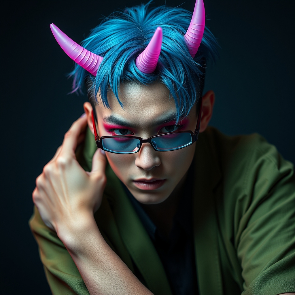 Thrifty Cursed Energy: Upcycling Thrift Store Finds into Jujutsu Kaisen Cosplay Accessories