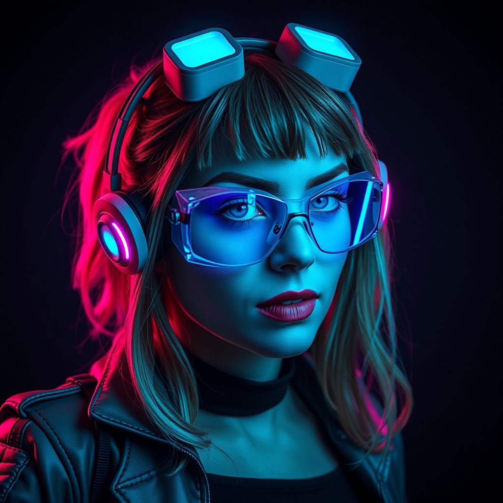 Thrifty Cyberpunk: Upcycling Thrift Store Finds into High-Tech Cosplay Accessories