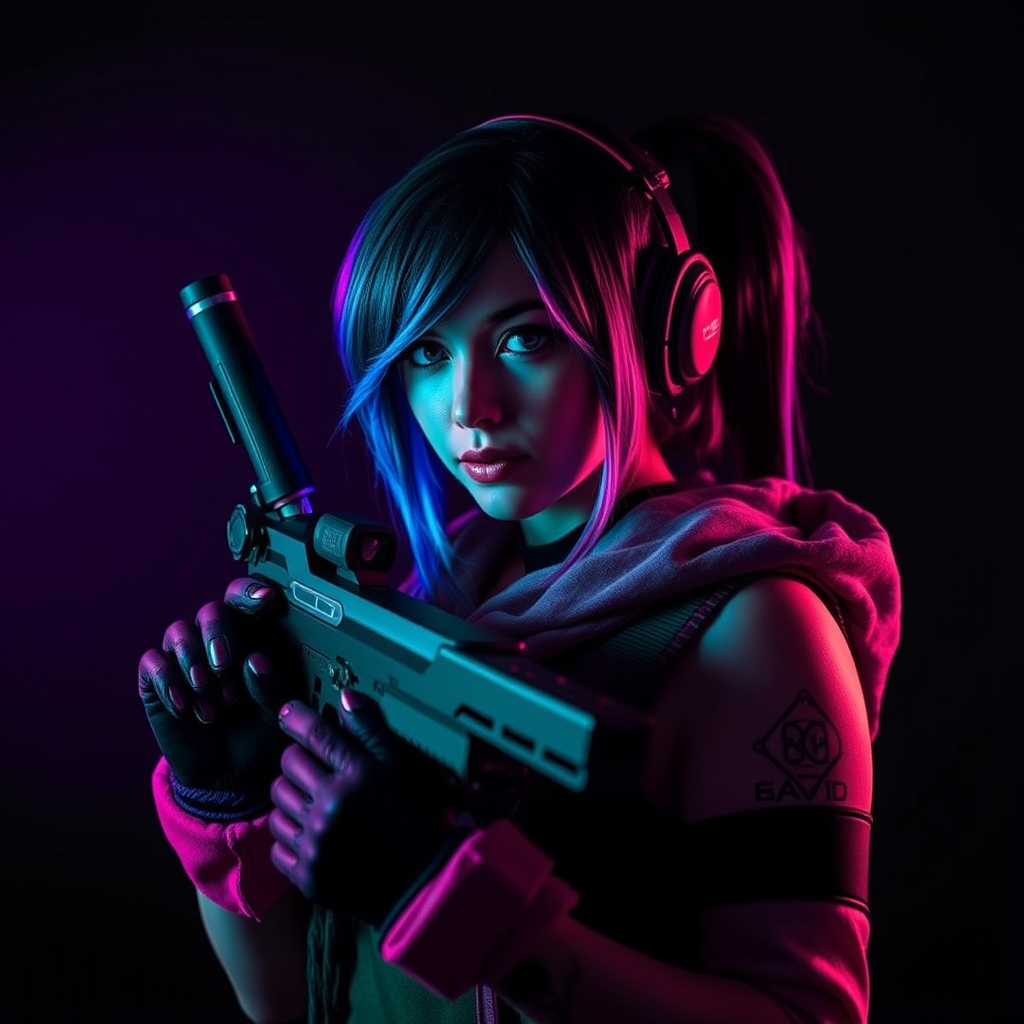 Thrifty Prop Crafting: 10 Unconventional Craft Store Finds for Realistic Gaming Cosplay Props