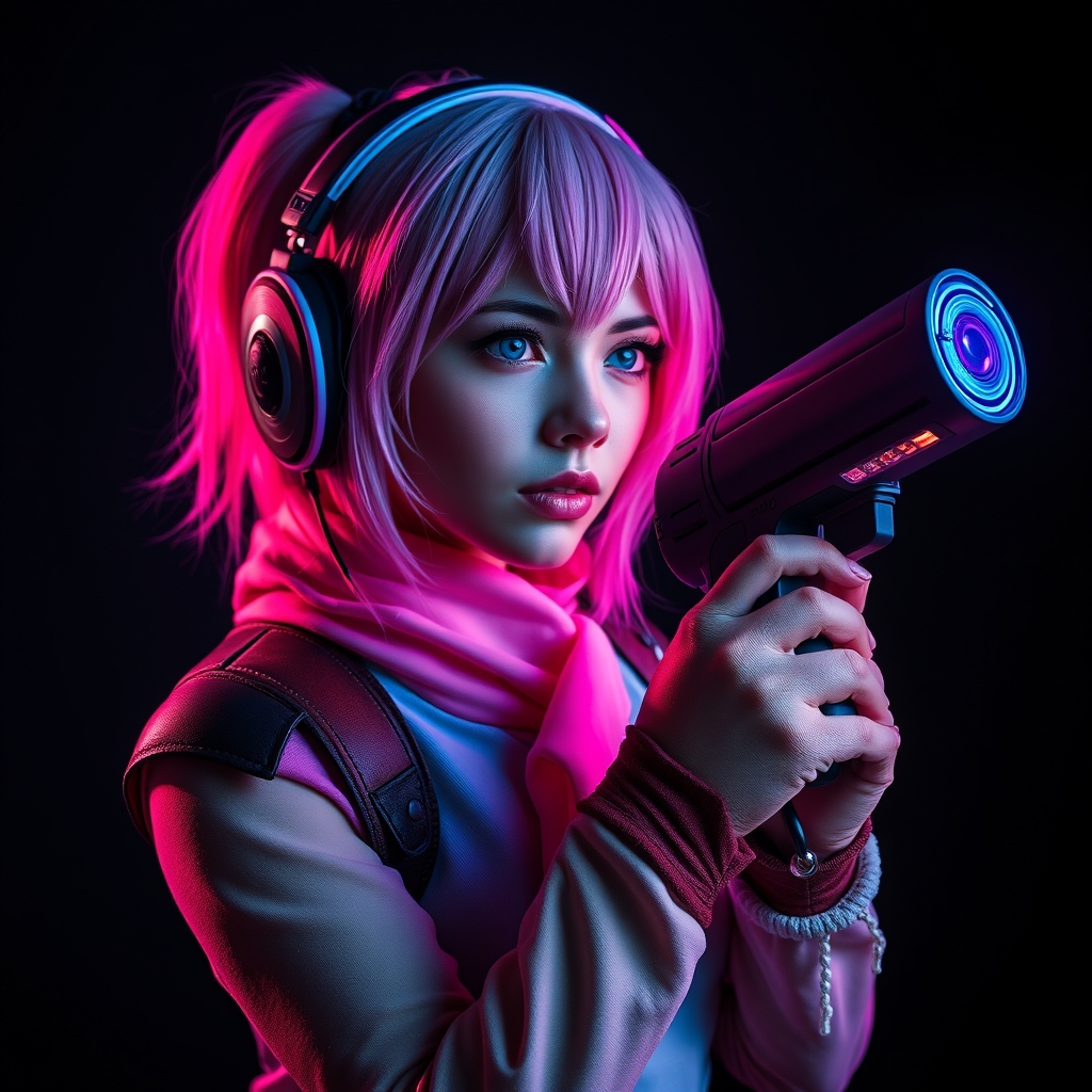 Thrifty Prop Crafting: Scoring Unique Gaming-Inspired Cosplay Pieces on a Budget