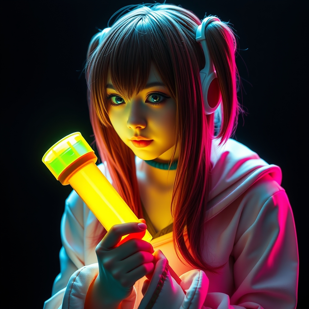 Thrifty Prop-Making: 10 Unconventional Uses for Everyday Household Items in Anime-Inspired Cosplay