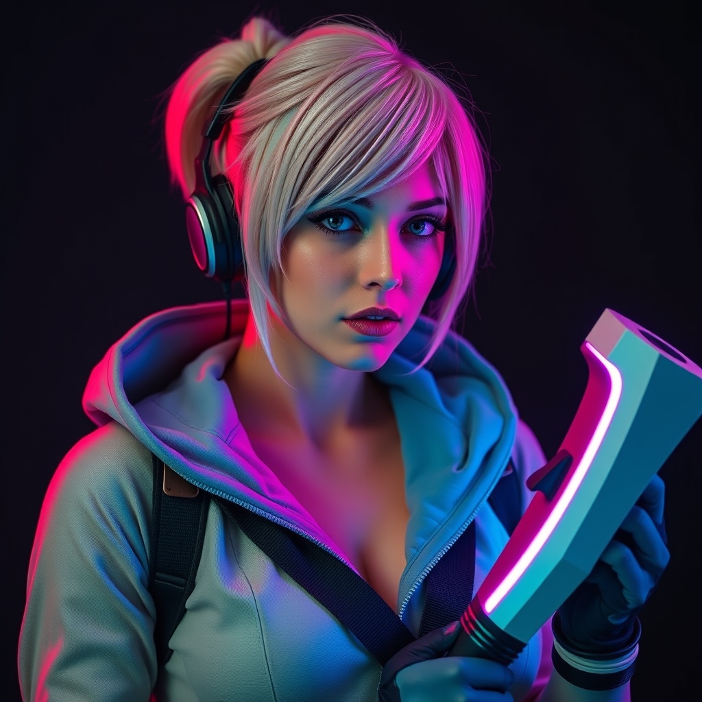 Thrifty Prop-Making: 5 Surprising Ways to Repurpose Everyday Items for Gaming Cosplay