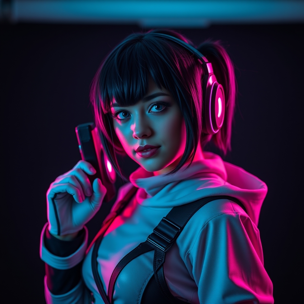 Thrifty Prop Mastery: Scoring Unique Gaming Cosplay Pieces on a Budget