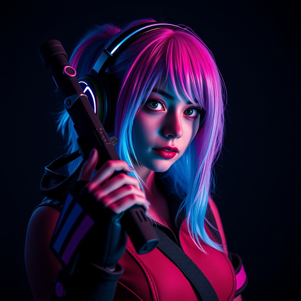 Thrifty Prop Mastery: Scoring Unique Gaming Cosplay Pieces on a Budget