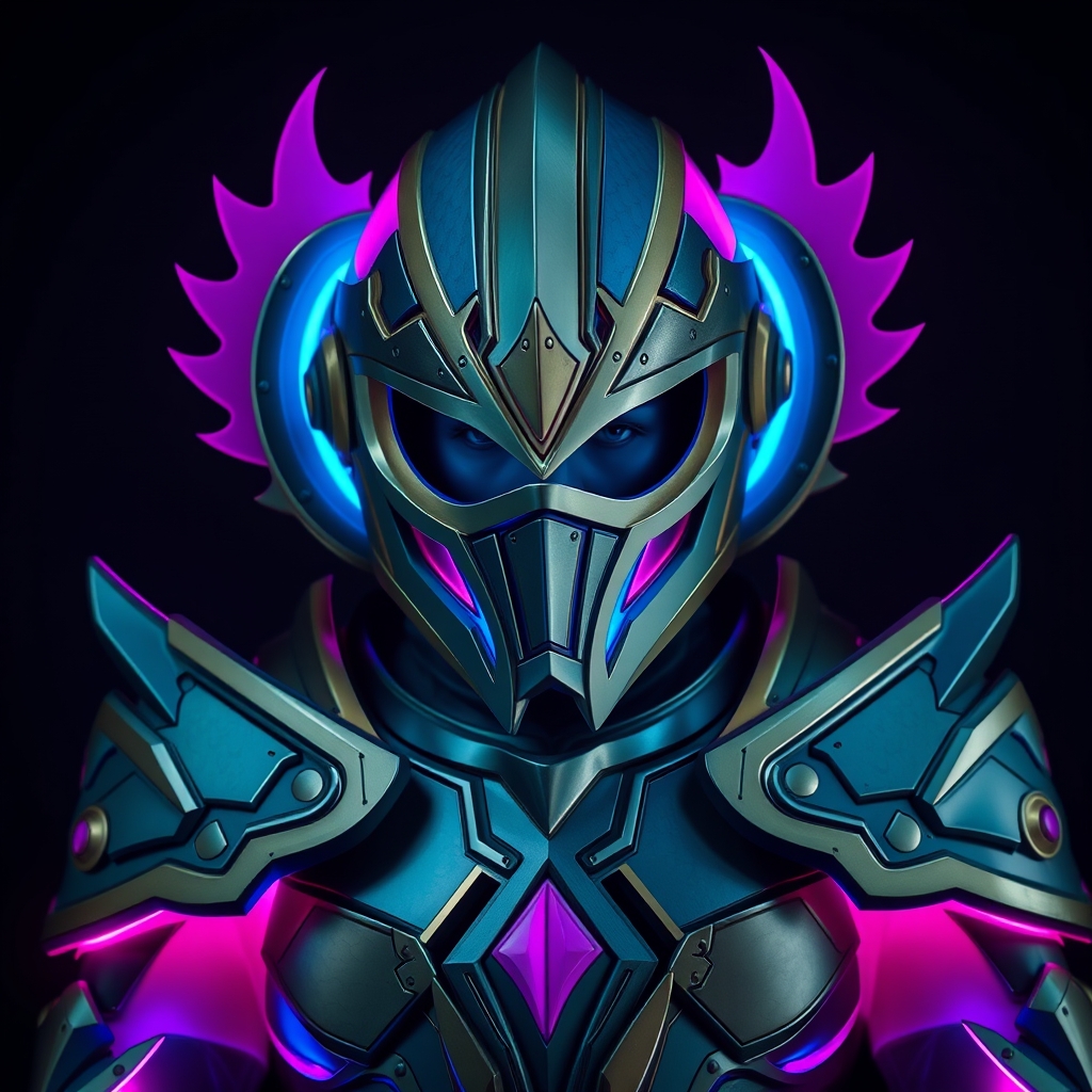 Thrifty Tactics: Upcycling League of Legends' Champion Armor from Thrift Store Finds