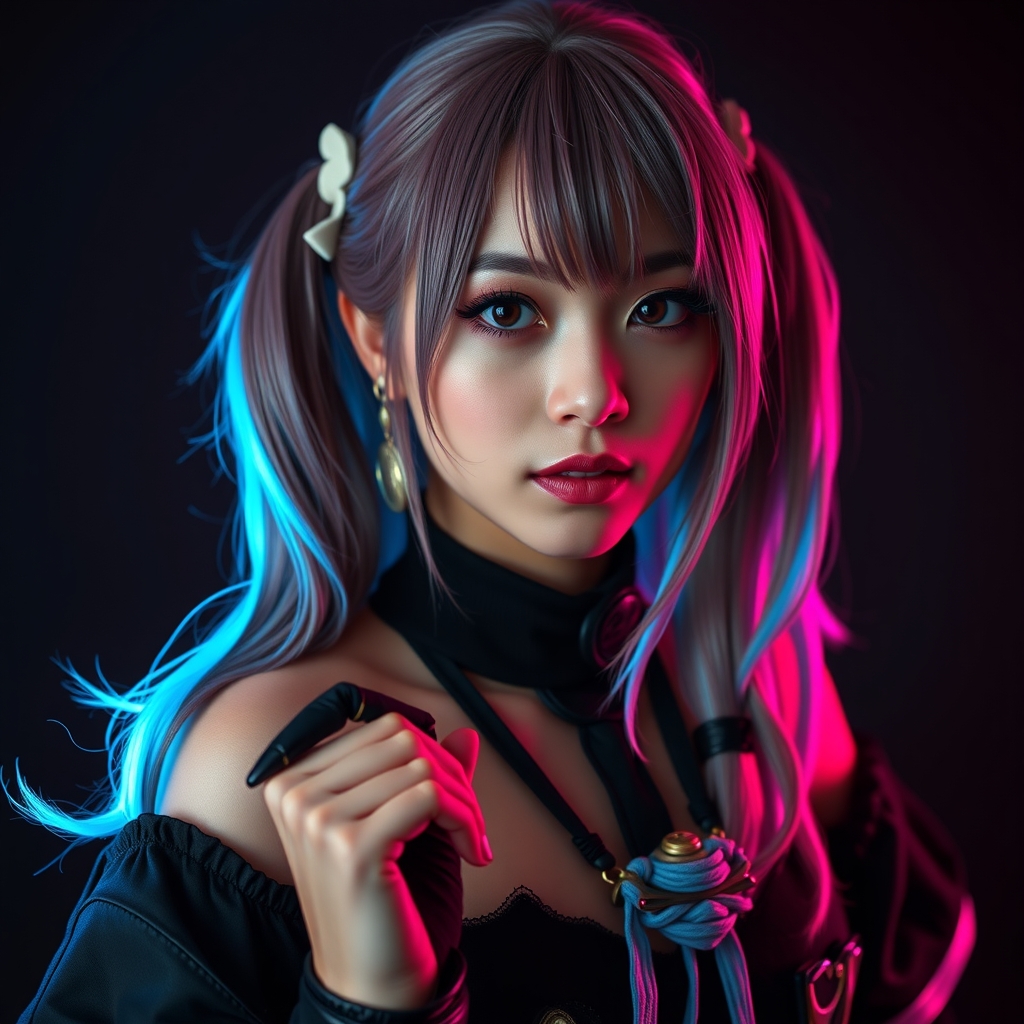 Transforming Trash into Treasure: A Guide to Crafting Anime-Inspired Accessories on a Shoestring Budget