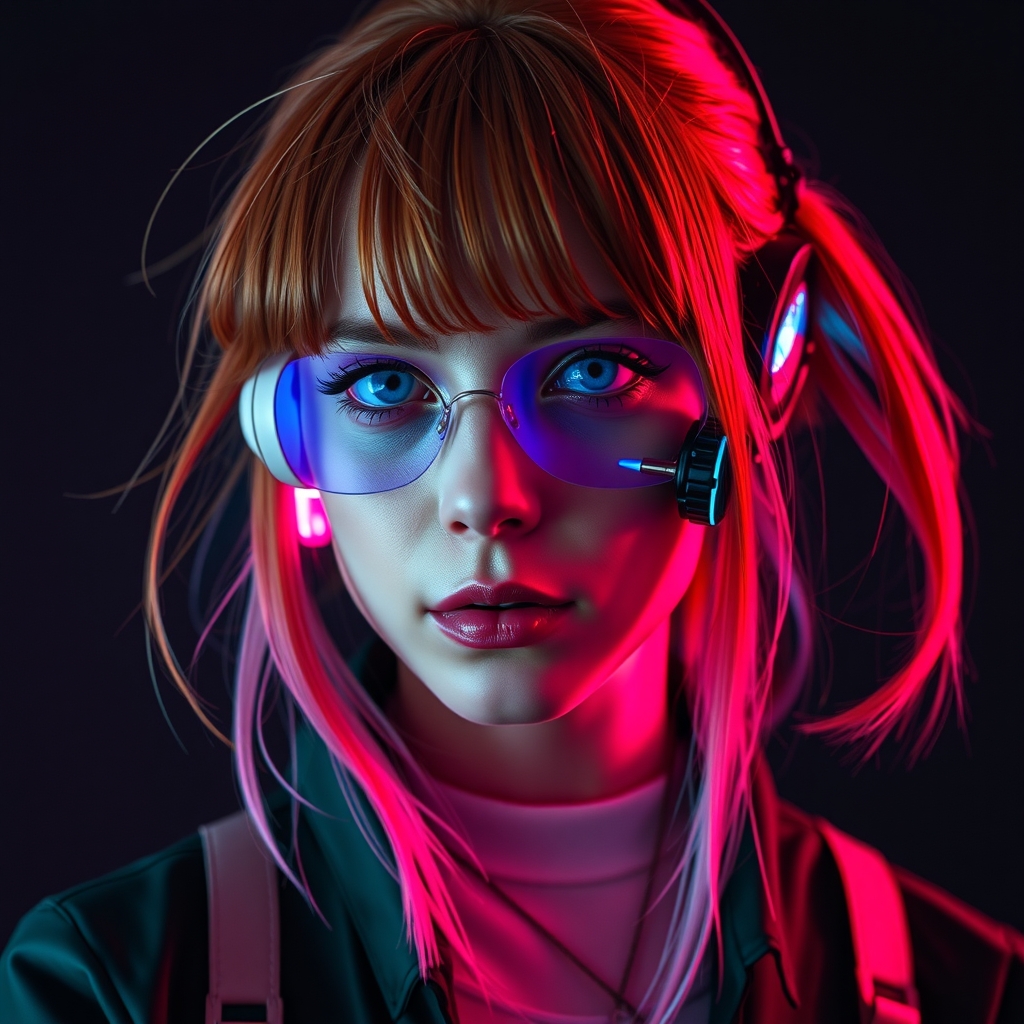 Transforming Trash into Treasure: Upcycling Old Electronics into Cyberpunk Cosplay Accessories