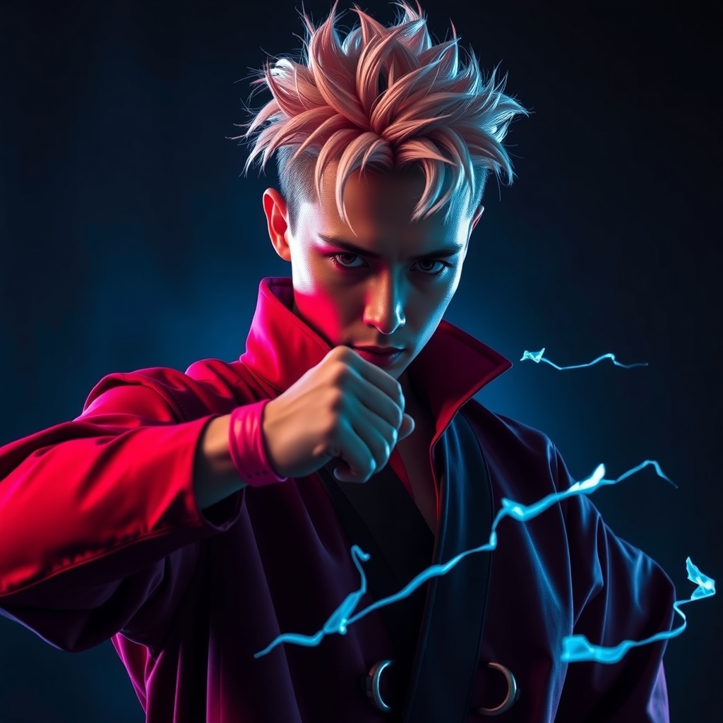 Translating Cursed Energy: A Guide to Realistic Jujutsu Kaisen Cosplay
