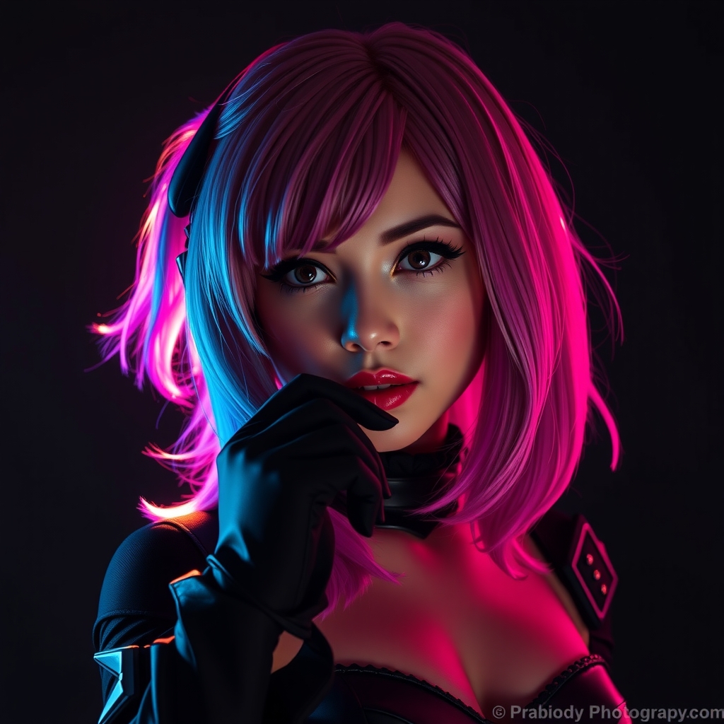 Turning the Spotlight: A Guide to Turning Your Cosplay Hobby into a Career