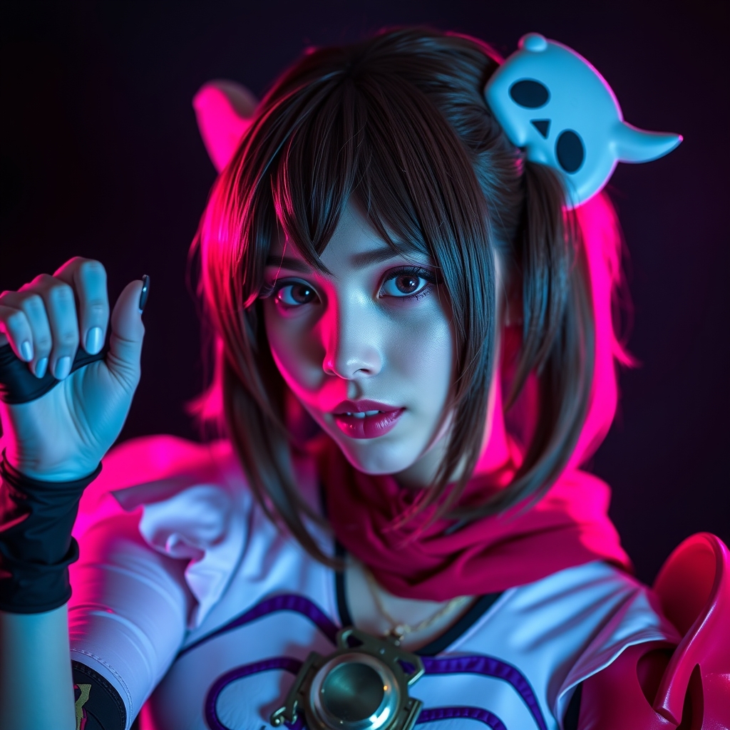 Turning Your Cosplay Craft into a Career: A Practical Guide to Commissions, Sponsorships, and Online Sales