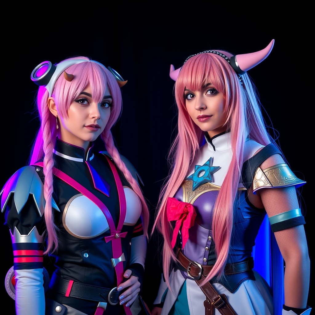 Unconventional Convention: How to Host a Successful Cosplay Event in a Small Space