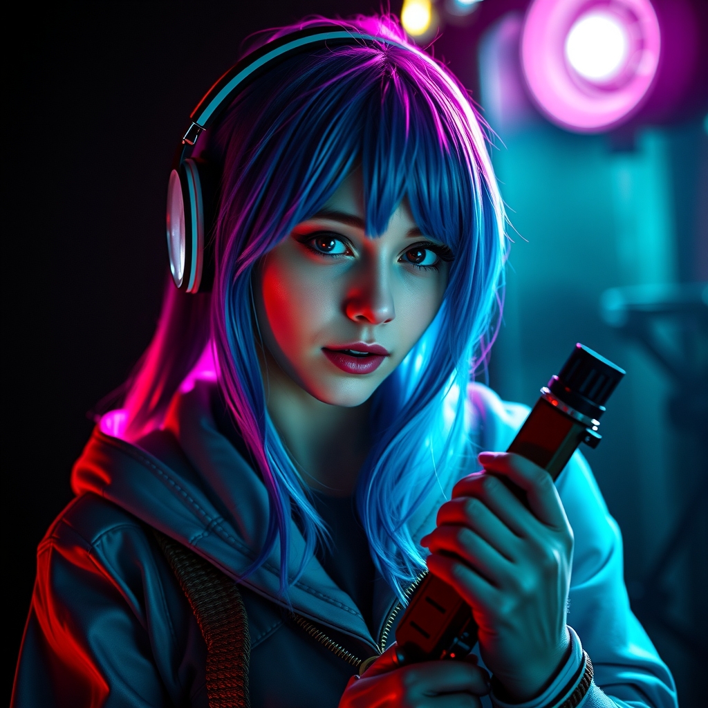 Unearthing Hidden Gems: A Thrifty Cosplayer's Guide to Finding Rare Gaming-Inspired Collectibles at Flea Markets