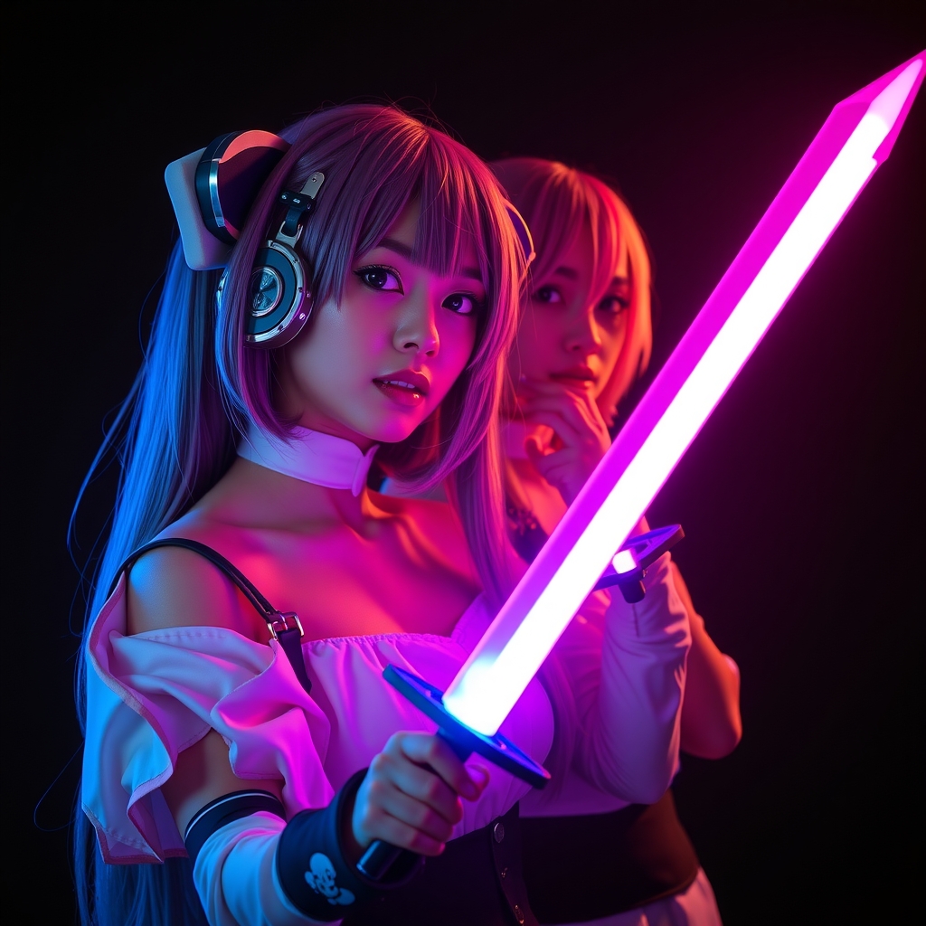 United in Craft: Mastering the Art of Cosplay Collaborations
