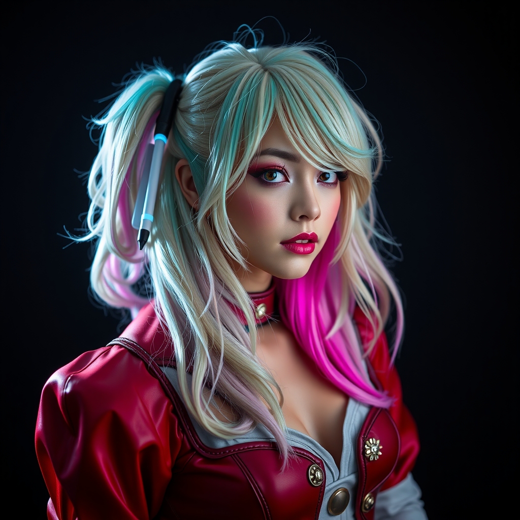 Unleashing Creativity: A Hololive Cosplay Guide to Unconventional Materials
