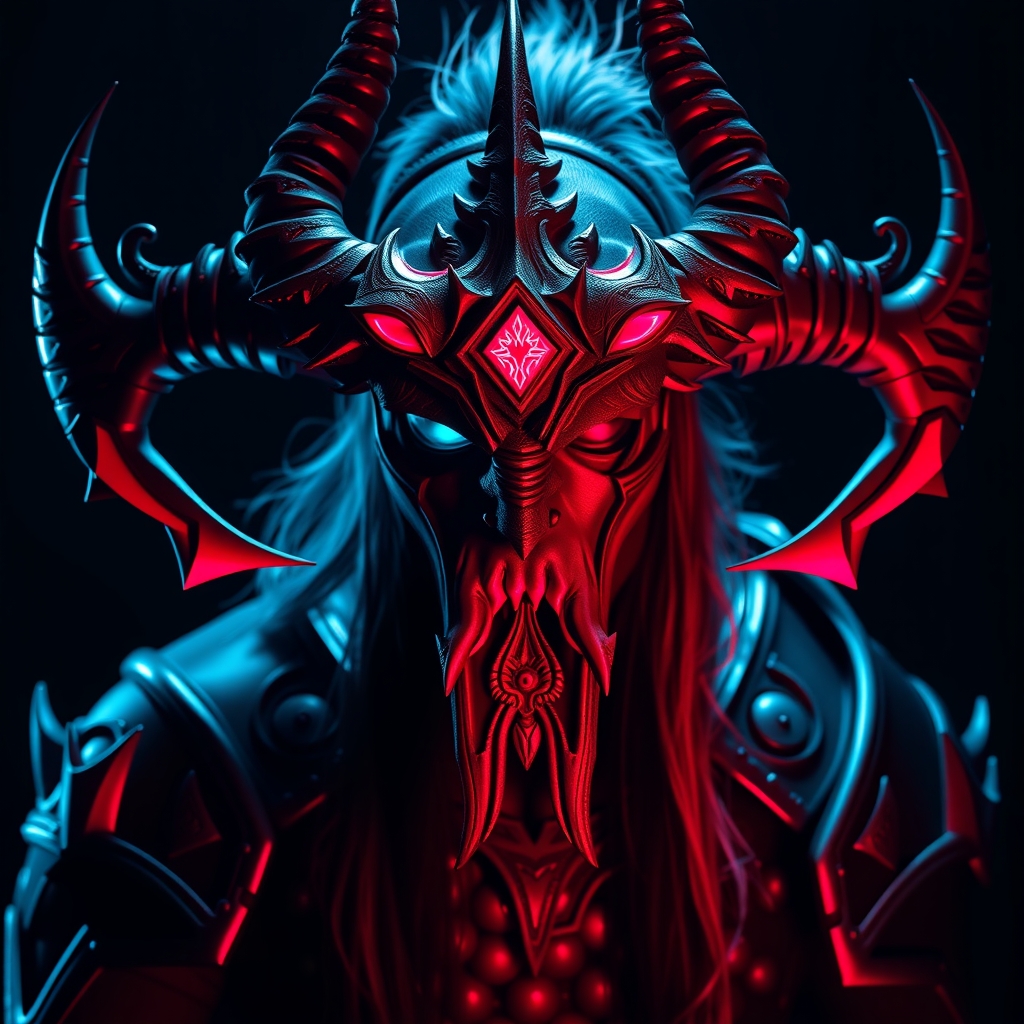 Unleashing Diablo's Fury: A Step-by-Step Guide to Crafting BlizzCon's Most Epic Cosplay