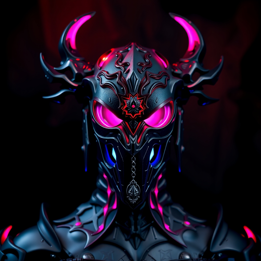 Unleashing Hell: A Step-by-Step Guide to Crafting Diablo IV's Dark Armor with Foam and Worbla