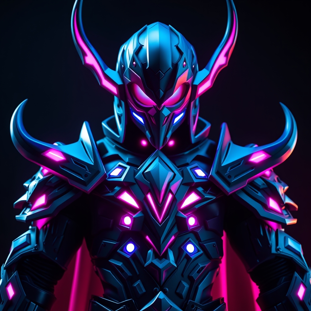 Unleashing the Void: A Comprehensive Guide to Crafting Kha'Zix's Armor for Cosplay