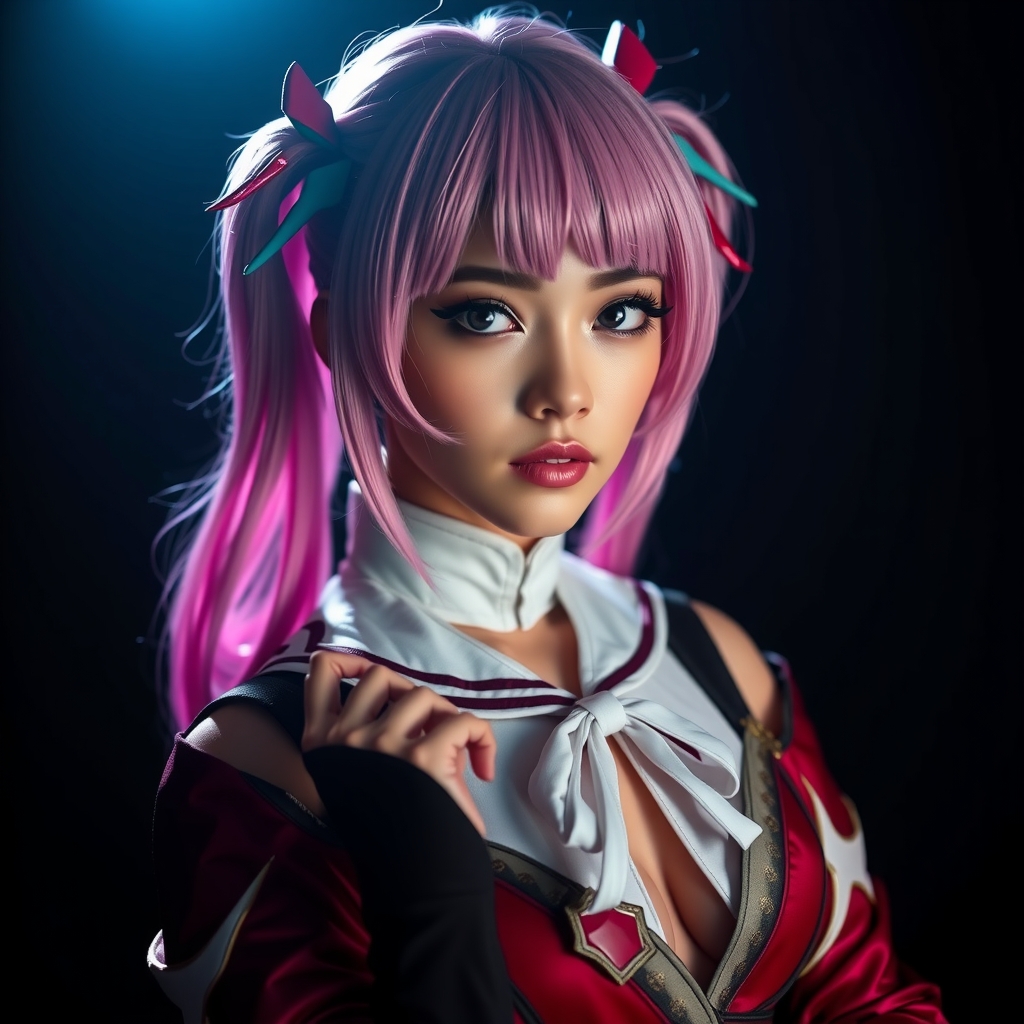 Unlocking Character Potential: Tips for Cosplayers to Develop Compelling Character Backstories