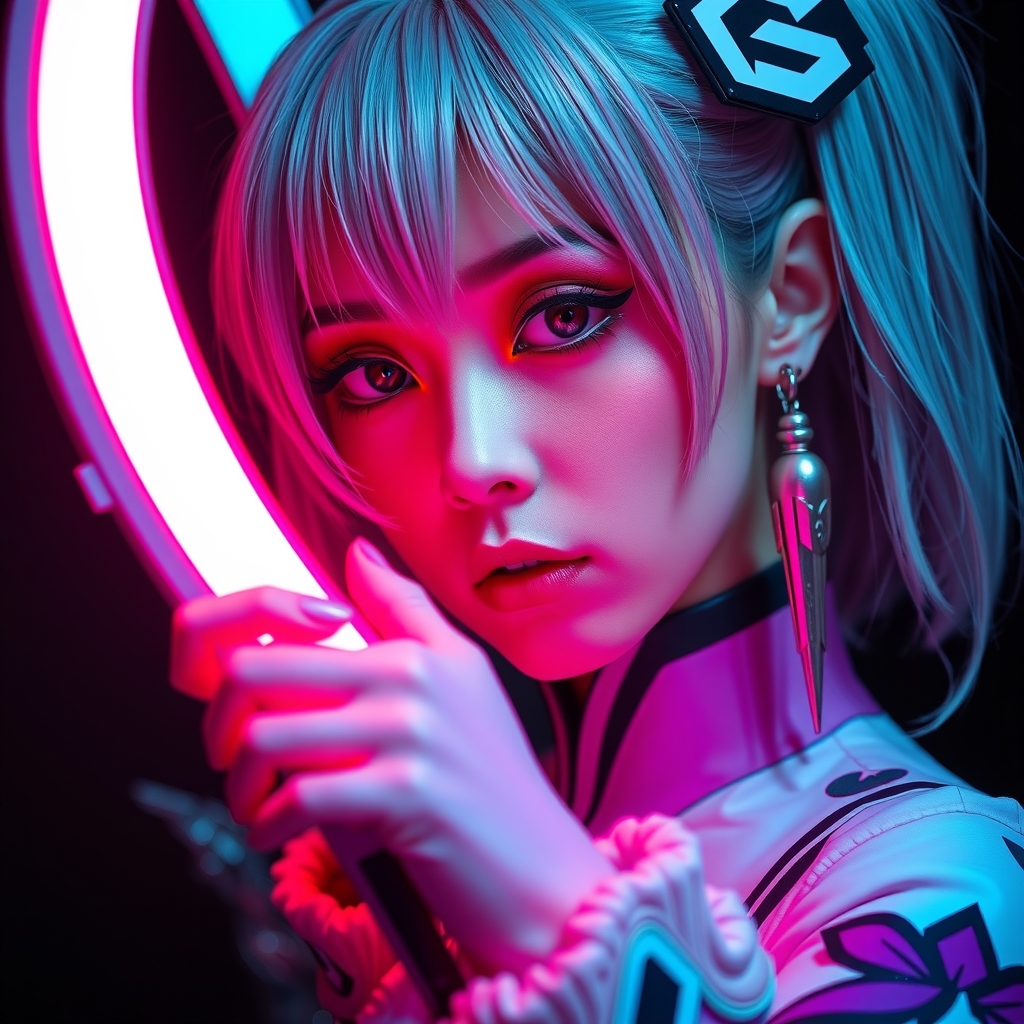 Unlocking Genshin Impact's Visual Secrets: Mastering Anemo Characters with Cosplay Makeup