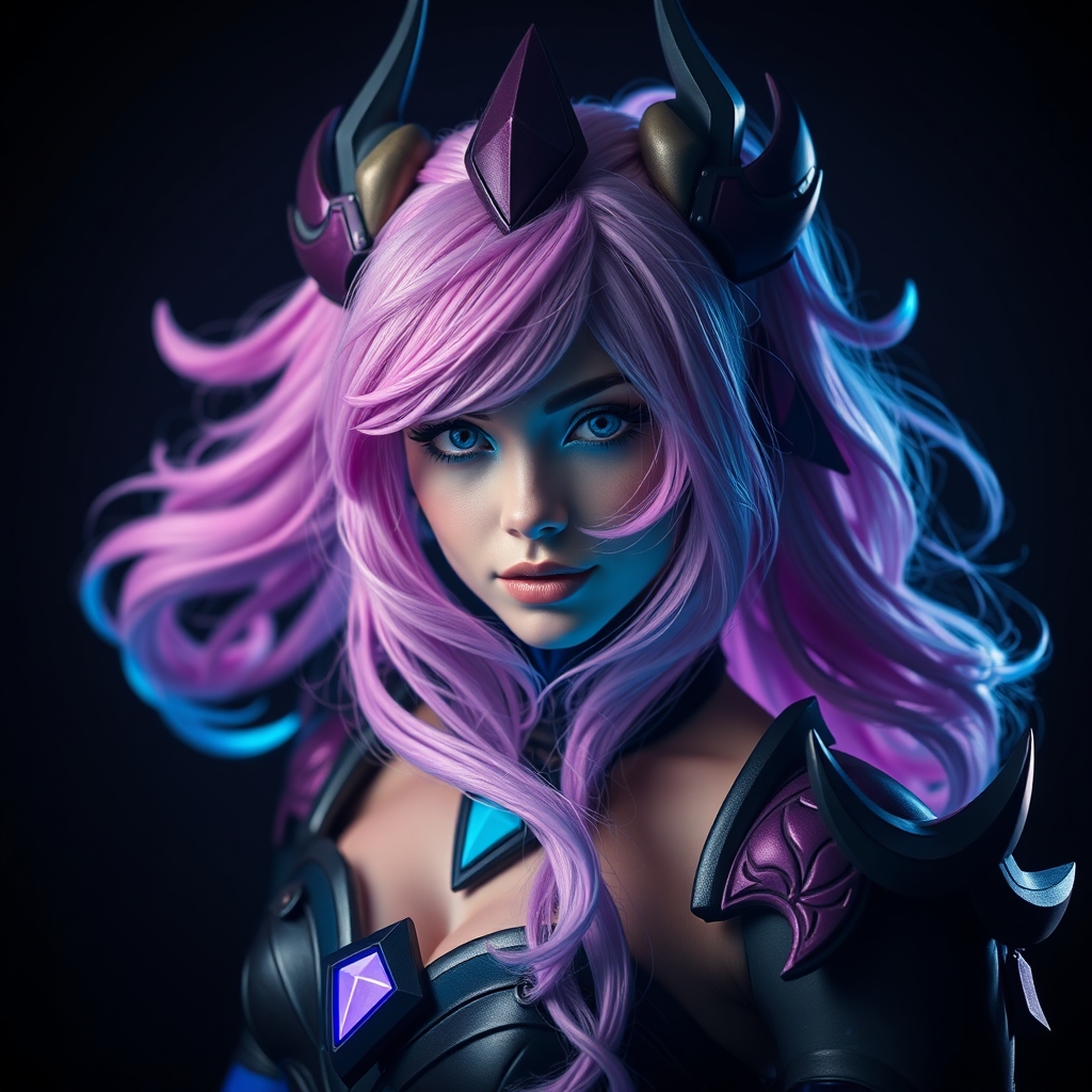 Unlocking the Mystique of Arcana: A Comprehensive Guide to Cosplaying League of Legends' Stylized Universe