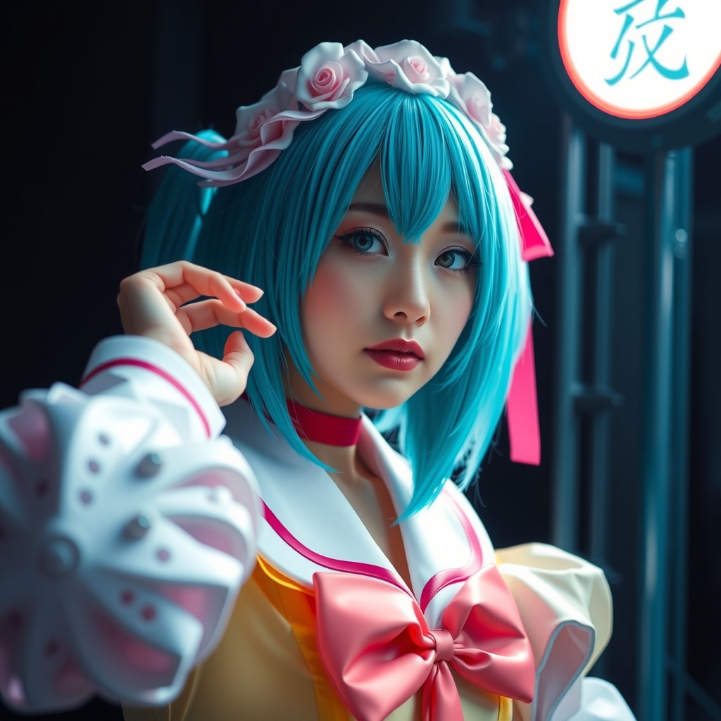 Unlocking Tokyo's Cosplay Scene: A Guide to Hidden Gems and Iconic Landmarks