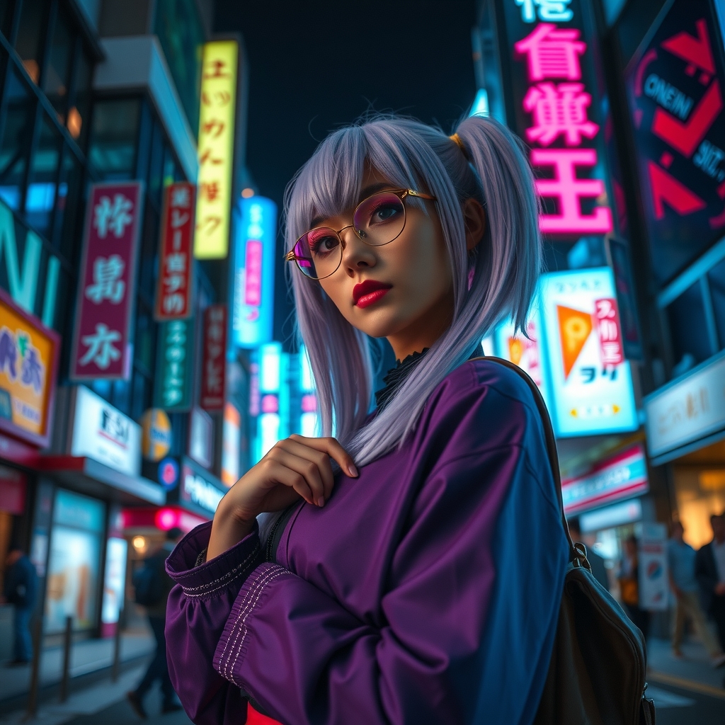 Unraveling the Mystery of Shibuya: A Cosplay Guide to Tokyo's Hidden Gems and Anime Landmarks