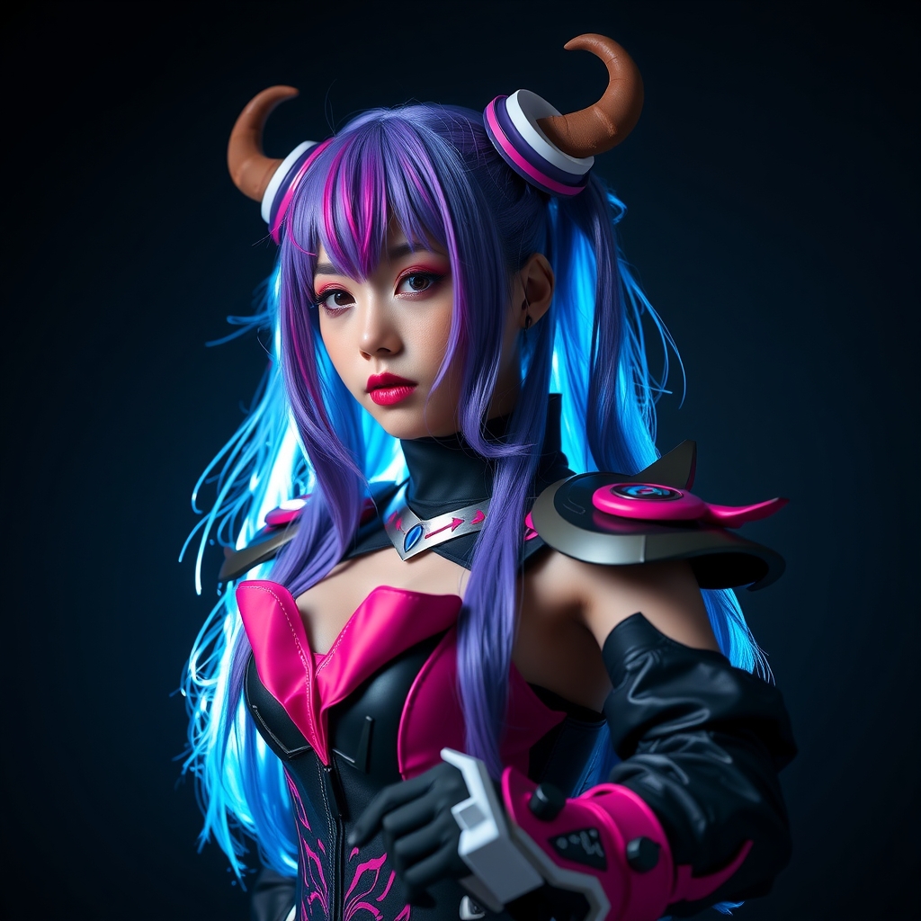 Unveiling Shanghai's Vibrant Cosplay Scene: Conventions, Photo Spots, and Community Insights