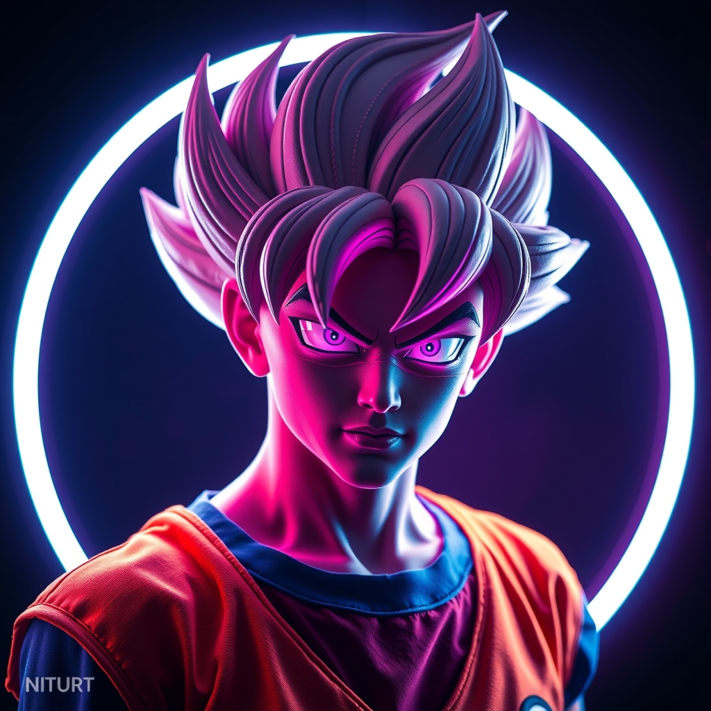 Unwrapping the Magic: A Step-by-Step Guide to Crafting Dragon Ball's Iconic Capsule with Cardboard and Paint